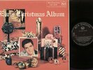 LP ELVIS PRESLEY CHRISTMAS ALBUM RARE 1° PRESS RCA ITALIANA LOC 1035 ITALY