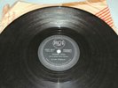 ELVIS PRESLEY VINILE 78 giri lato 1 Don't Be cruel.... 2. HOUND DOG