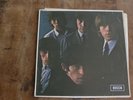 THE ROLLING STONES no 2 UNBOXED DECCA LK4661 UK FIRST PRESS VINYL LP
