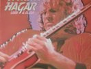 Live Sammy Hagar Loud And Clear (RED VINYL)  + Inner Sleeve - Capitol  EX/EX
