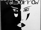 Days Of Sorrow  A Thousand Faces / Wilde World Vinyl 1986  RTD 024 T Cold Wave +