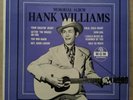 Hank Williams Memorial Album 10