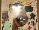 Tyler The Creator Igor Vinyl LP Record GREEN with Poster and Sticker web store