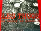Les Thugs As Happy As Possible 2-LP+INSERT UK ORIG 1993 Vinyl Solution/Sub Pop