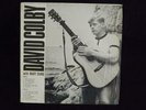 David Colby With Mary Caird LP Record Vinyl Folk Private Pressing Mint Condition