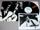 SONNY JAMES LP + PHOTO - PROMO ONLY  CAPITOL SPRO-4941