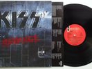 Kiss	Revenge	848 037-1	EU original LP + OIS red mercury labels 1992 (KR23)