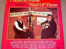 COUNTRY MUSIC HALL OF FAME V.10 SEALED 2 LP STARDAY 468