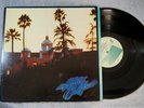 The Eagles Hotel California Rock Record Vinyl lp Album