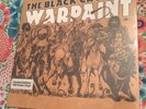 Warpaint by The Black Crowes (Vinyl, Jun-2008, Silver Arrow Records)