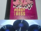 RARE Porgy & Bess Gershwin 1945 A Symphonic Picture Fritz Reiner 3 LP Box 78 RPM