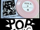 TURNSTILE Move Through Me 7”DL Pink Vinyl POP WIG-HC punk angel du$t drug church