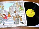 HOWLIN' WOLF - THE LONDON SESSIONS LP Eric Clapton/Steve Winwood/Rolling Stones