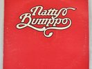NATTY BUMPPO SELF TITLED 1981 VINYL 10