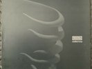 Tool - Undertow - Promo Clear Vinyl - Zoo Entertainment ?– 72445-11052-1 - 1993