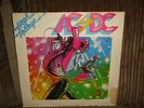 ACDC - HIGH VOLTAGE - AC/DC - Vinyl LP RECORD ALBUM - 1976 - K50257 - L28