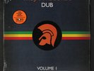 VARIOUS: Trojan Records: Dub Volume One LP Sealed (reissue, corner ding)