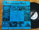 LP ITALY 1989  Various ?– Chianciano Rock ITALO-DISCO Minimal Synth New Wave