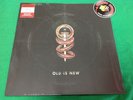 Toto Old Is New 140g LP Elliot Scheiner  NEW Vinyl 2020 Piranha Records