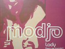 Modjo - Lady (Hear Me Tonight), 12