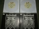 HAWKWIND  Hurry On Sundown ORIG 1st UK UA 1973 EXPORT Pic Cover 45