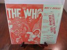 The WHO 