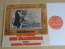 la folie des grandeurs no PayPal bof lp Michel Polnareff Louis de Funès