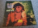 DR. JOHN - The Night Tripper Gris-Gris - Rare UK 1st Press LP Plum A1/B1 - EX/VG