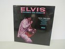 Elvis Presley - Raised on Rock - Rock LP - Sealed - No Marks