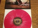 OZZY OSBORNE BLIZZARD OF OZZ LP COLORED VINYL RECORD LIMITED BOX SET