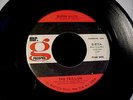 RARE PSYCH ROCK 45 The TRILLIUM Queen Alice / News MR. G Promo HEAR