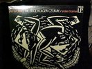 JAH WOBBLE/THE EDGE/HOLGER CZUKAY Snake Charmer LP U2 / Can/Pil Sealed Promo