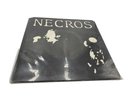 Necros 1981 NR-13118-1 Dischord Records 7” 45rpm