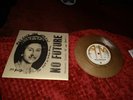 Sex pistols god save the queen Limited Gold Vinyl No Future Music Records