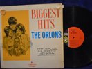 The Orlons Biggest Hits LP IN SHRINK