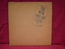The Who 'Live At Leeds' LP W/Inserts/Photo/Poster