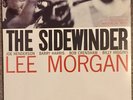 LEE MORGAN 'Sidewinder LP NEW RVG Blue Note joe henderson bob crenshaw higgins