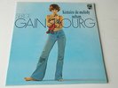 Vinyle / Lp  33 T   GAINSBOURG   Histoire de melody nelson   6325071