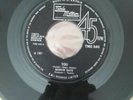 Marvin Gaye ?– You 7 Inch Vinyl Rare Tamla  - TMG- 640