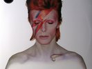 David Bowie - ALADDIN SANE (LP Vinyl, Remastered 180g Heavyweight)  SEALED 