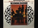 Kinks-Kinkdom-Reprise 6184-MONO TRI COLORED LABEL GREAT COPY