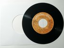 MY GIRL   Wolfman Jack - Promo (Stereo/Mono)   VG+- Condition Same on Both Sides