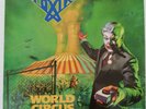 Toxik World Circus