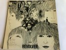 Revolver, The Beatles  (1966, Vinyl, LP, Capitol Records)