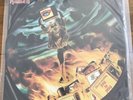 Iron Maiden  - Holy Smoke 12” Picture Disc Vinyl