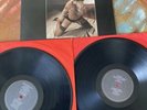 Rare Hellhammer Luxury Brazil Only 2 LP Nude Cover Celtic Frost Venom Bathory NR