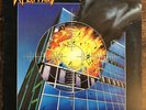 Def Leppard – Pyromania – Hard Rock Vinyl LP 1983 Vintage Album Photograph