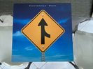 David Coverdale Jimmy Page COVERDALE PAGE Brazil 1st Press 1993 Lp Led Zeppelin