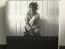 Emma Ruth Rundle Marked For Death Silver Colored Vinyl Record LP chelsea wolfe