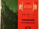Decca SXL 2064 2065 WBg Stereo 1Ed/Smetana Ma vlast Kubelik Set UK Press 2lp LOT